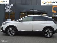 tweedehands Peugeot 3008 1.2 PureTech Blue Lease Premium bovag garantie