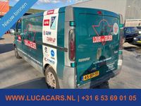 tweedehands Renault Trafic 1.9 dCi L2H1 Série Spéciale