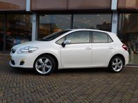 tweedehands Toyota Auris Hybrid 1.8 Full Hybrid Executive