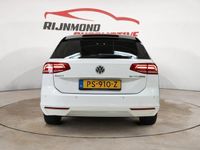 tweedehands VW Passat Variant 2.0 TDI Highline