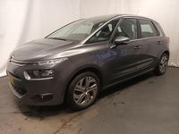 tweedehands Citroën C4 Picasso 1.2 PureTech Selection - Navi - LM- Velgen - Parke