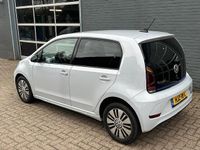 Occasion VW e-up! 2025 Wit Hatchback