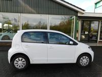 tweedehands VW up! up! 1.0MPI 60PK MOVEAll-in Prijs! 1 jaar garantie