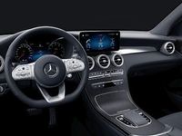 tweedehands Mercedes GLC300e 4MATIC | Zeer compleet| AMG | Panoramadak | Trekhaak | Distronic |