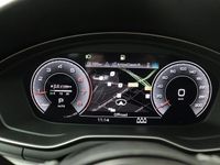 tweedehands Audi A5 Sportback 40 TFSI S edition | 204 PK | Automaat | Volledig digitaal instrumentenpaneel | Lichtmetalen velgen 18 "| Navigatie | Achteruitrijcamera | S- Line exterieur |