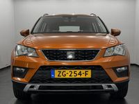 tweedehands Seat Ateca 1.0 EcoTSI Style Apple carplay, Parkeer sensoren,