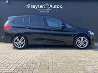 tweedehands BMW 218 Gran Tourer 218i High Executive M-Sport AUT. | dea