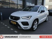 tweedehands Seat Ateca 1.5 TSI FR Business Intense * Beats * ACC * Camera