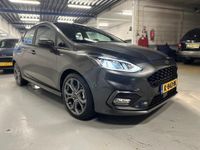 Occasion Ford Fiesta ST-Line 95 PK (69 kW) 2020 Grijs Hatchback