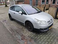 tweedehands Citroën C4 1.6-16V VTR