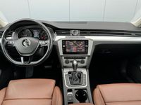 tweedehands VW Passat Variant 1.6 TDI Comfortline Business Automaat Trekhaak.