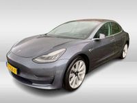 tweedehands Tesla Model 3 Long Range 75 kWh | 351PK | PANO | LEDER | 19 INCH