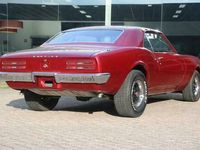 tweedehands Pontiac Firebird 400 | Volledig gerestaureerd |