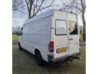 tweedehands Mercedes Sprinter 311CDI 311CDI 2006 250000KM LANG HOOG APK