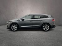 Occasion Skoda Enyaq iV 150 kW (204 PK) 2022 Grijs SUV