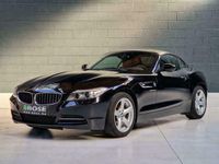Occasion BMW Z4 156 PK (114 kW) 2014 Zwart Cabriolet