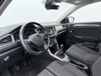 Occasion VW T-Roc Style 110 PK (80 kW) 2021 Grijs SUV