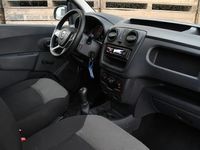 tweedehands Dacia Dokker 1.6 MPI 100 Basic BPM VRIJ | RADIO/MP3