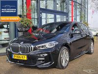 Occasion BMW 120 M Sport 178 PK (130 kW) 2022 Zwart (metallic) Hatchback