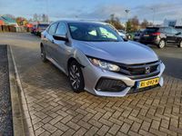 tweedehands Honda Civic 1.0 i-VTEC Comfort