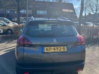 Occasion Peugeot 2008 82 PK (60 kW) 2017 Grijs SUV