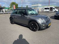 tweedehands Mini Cooper S 1.6 Chili / AIRCO / NWE KOPPELING / LEER / NWE APK