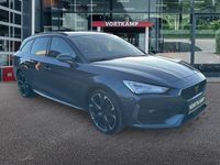 Occasion Cupra Leon VZ 245 PK (180 kW) 2021 Grijs Stationwagen