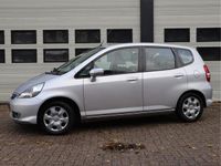 tweedehands Honda Jazz 1.4 LS 83pk - Airco - Cruise