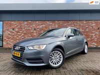 Occasion Audi A3 Ambition 105 PK (77 kW) 2013 Grijs Hatchback