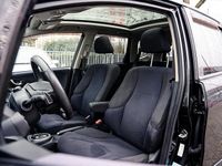 Occasion Honda Jazz Elegance 88 PK (64 kW) 2012 Zwart Hatchback
