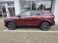 tweedehands Nissan Qashqai 1.3 MHEV XTRONIC TEKNA AUT. 360 Camera | Stuurverw