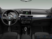 tweedehands BMW X1 xDrive25e Executive | M-Sport |