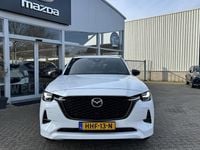 Occasion Mazda CX-60 Homura-Line 328 PK (241 kW) 2025 Wit SUV