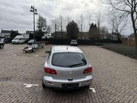 Occasion Mazda 3 Touring 105 PK (77 kW) 2004 Grijs Hatchback