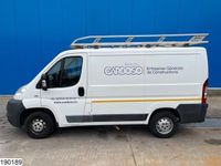 tweedehands Fiat Ducato Ducatomultijet 130