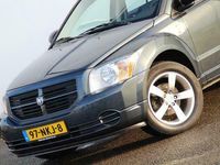 tweedehands Dodge Caliber 2.0 CRD S Airco | Centraal + AB | Sportvelgen | Trekhaak !!