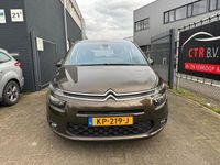 tweedehands Citroën Grand C4 Picasso 2.0 HDi AUTOMAAT EURO6 *7 PERSONEN*CLIMA*NAVI*