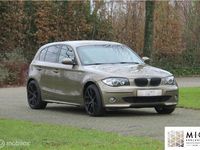 tweedehands BMW 130 130 i Executive