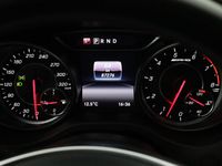 tweedehands Mercedes CLA45 AMG Shooting Brake AMG 4MATIC | Dealeronderhouden | Harman Kardon | Leder/alcantara | Navigatie