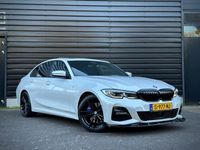 tweedehands BMW 330 3-serie i M-PERFORMANCE LASER|DAK|360CAM|HEADUP|HK