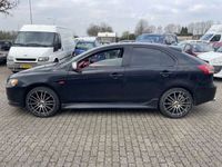 tweedehands Mitsubishi Lancer Sportback 1.8 DI-D Edition Two