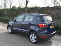 tweedehands Ford Ecosport 1.0 EcoBoost Trend Ultimate | NAVI | CAMERA | AIRC