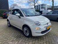 tweedehands Fiat 500 0.9 TwinAir Turbo Sport