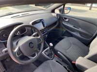 tweedehands Renault Clio IV 0.9 TCe 90Pk Limited | Navi | Pdc | Cruise |