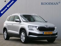 Occasion Skoda Karoq Selection 150 PK (110 kW) 2025 Grijs (metallic) SUV
