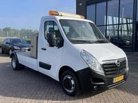 Occasion Opel Movano 146 PK (107 kW) 2012 MPV