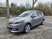 Occasion Renault Scénic III Bose Edition 116 PK (85 kW) 2012 Grijs MPV