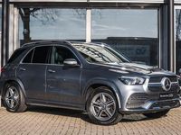 tweedehands Mercedes GLE300 d 4MATIC Premium Plus AMG