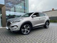 Occasion Hyundai Tucson Premium 114 PK (83 kW) 2016 Beige SUV
