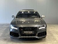 tweedehands Audi RS7 4.0 TFSI Quattro|PANO|HEAD-UP|B&O TWEAKERS|MILLTEK